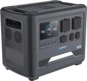 Зарядні станції для дому