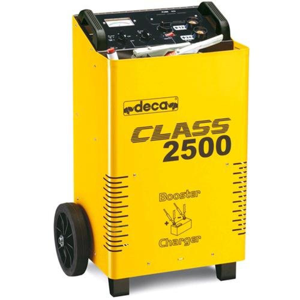 Пускозарядное устройство Deca CLASS BOOSTER 2500