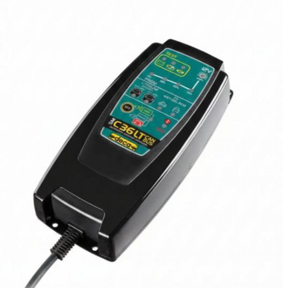 Пристрій зарядний&nbsp;Deca&nbsp;SM C36LT