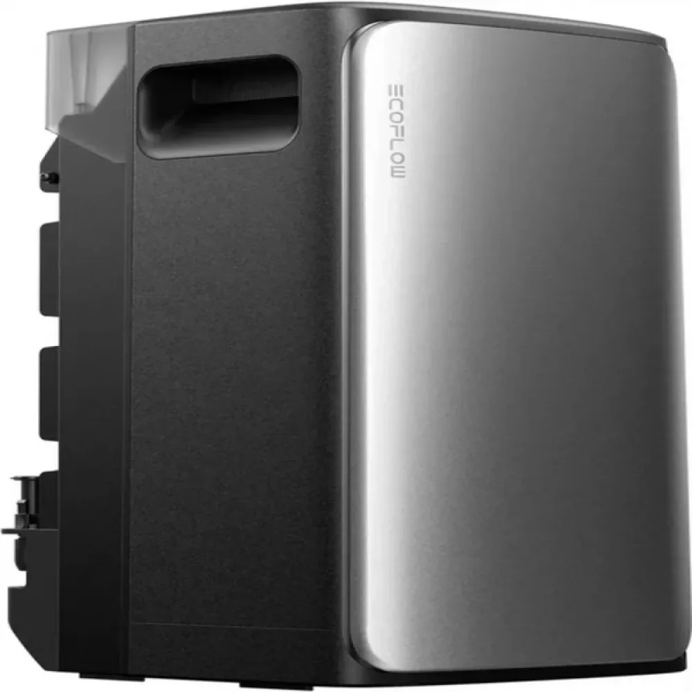 EcoFlow STREAM&nbsp;Deca&nbsp;Ultra X