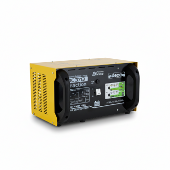 Зарядний пристрій для тягових акумуляторів&nbsp;Deca&nbsp;DC 3713