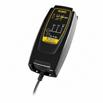 Зарядний пристрій інверторного типу&nbsp;Deca&nbsp;SM C36