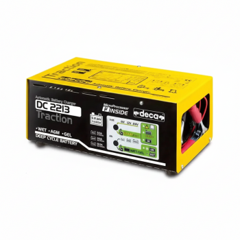 Пристрій зарядний&nbsp;Deca&nbsp;DC 2213 Traction