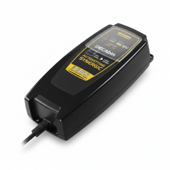 Пристрій зарядний&nbsp;Deca&nbsp;SM C36S
