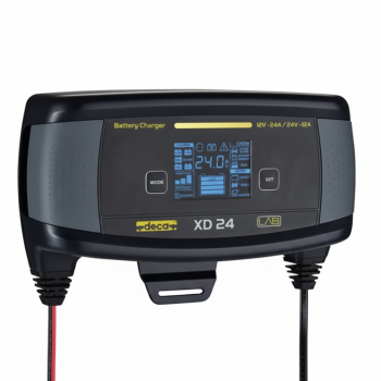 Пристрій зарядний&nbsp;Deca&nbsp;XD24