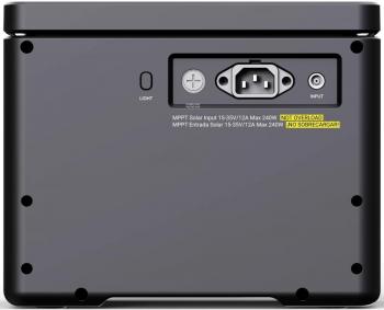 Зарядна станція&nbsp;Deca&nbsp;GENERGY ZERO GZE-0506 - slide&nbsp;5