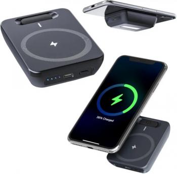 Зарядна станція&nbsp;Deca&nbsp;GENERGY ZERO GZE-1018 - slide&nbsp;6