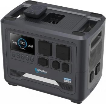 Зарядна станція&nbsp;Deca&nbsp;GENERGY ZERO GZE-1518 - slide&nbsp;4