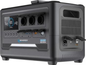 Зарядна станція&nbsp;Deca&nbsp;ZERO GZE-2024 - slide&nbsp;2