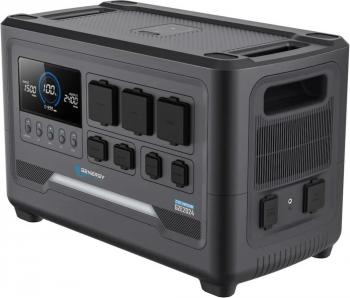 Зарядна станція&nbsp;Deca&nbsp;ZERO GZE-2024 - slide&nbsp;3