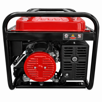 Генератор Бензиновий&nbsp;Deca&nbsp;AGT MLG3500/2 - slide&nbsp;3