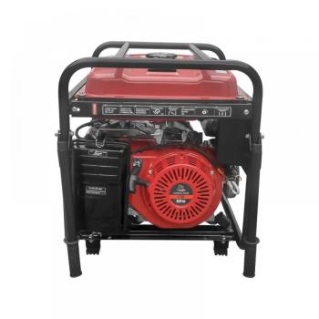 Генератор Бензиновий&nbsp;Deca&nbsp;AGT MLG9000E/2 - slide&nbsp;3