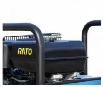 Бензиновий генератор&nbsp;Deca&nbsp;AGT7201RaSB - slide&nbsp;3