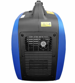 Генератор інверторний&nbsp;Deca&nbsp;AGT2500I - slide&nbsp;3