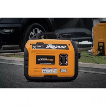 Генератор бензиновий інверторний&nbsp;Deca&nbsp;MaXpeedingRods - slide&nbsp;4