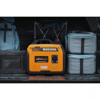 Генератор бензиновий інверторний&nbsp;Deca&nbsp;MaXpeedingRods - slide&nbsp;5