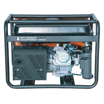 Бензиновий генератор&nbsp;Deca&nbsp;Koshin GV-3000-BAC - slide&nbsp;3