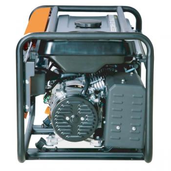 Бензиновий генератор&nbsp;Deca&nbsp;Koshin GV-3000-BAC - slide&nbsp;5