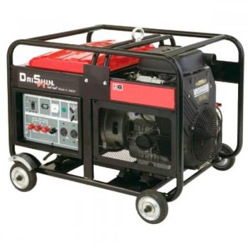 Бензиновий генератор&nbsp;Deca&nbsp;Daishin SGB12000HSa