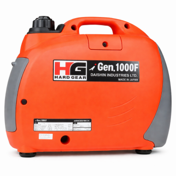 Інверторний бензиновий генератор&nbsp;Deca&nbsp;Daishin iGen1000F - slide&nbsp;2