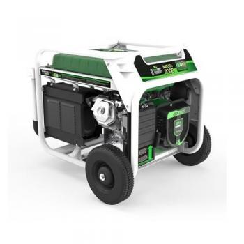 Генератор бензин - газ&nbsp;Deca&nbsp;GENERGY NATURA 7000