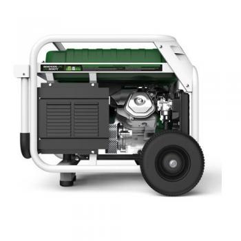 Генератор бензин - газ&nbsp;Deca&nbsp;GENERGY NATURA 7000 - slide&nbsp;6