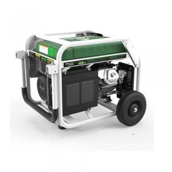 Генератор газ - бензин&nbsp;Deca&nbsp;GENERGY NATURA 5000 - slide&nbsp;2