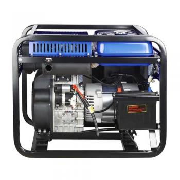 Дизельний генератор&nbsp;Deca&nbsp;EnerSol SKD-13EBA - slide&nbsp;4