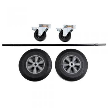 Дизельний генератор&nbsp;Deca&nbsp;EnerSol SKD-13EBA - slide&nbsp;6