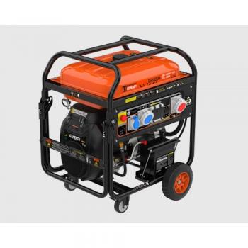 Бензиновий генератор&nbsp;Deca&nbsp;GENERGY CERVASCAN 12
