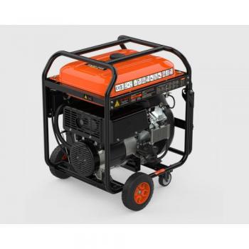 Бензиновий генератор&nbsp;Deca&nbsp;GENERGY CERVASCAN 12 - slide&nbsp;3