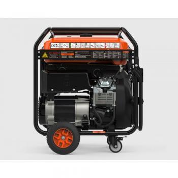 Бензиновий генератор&nbsp;Deca&nbsp;GENERGY CERVASCAN 12 - slide&nbsp;5