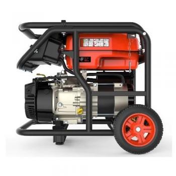 Бензиновий генератор&nbsp;Deca&nbsp;GENERGY ESTRELA NEW - slide&nbsp;2