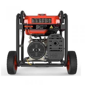 Бензиновий генератор&nbsp;Deca&nbsp;GENERGY ESTRELA NEW - slide&nbsp;4