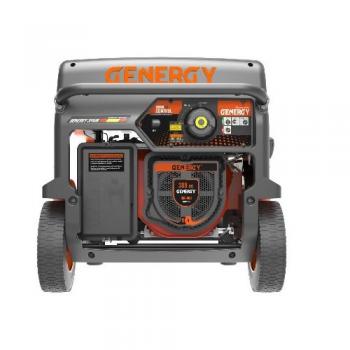 Бензиновий генератор&nbsp;Deca&nbsp;GENERGY EZCARAY S 5 - slide&nbsp;6