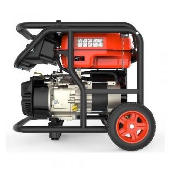 Бензиновий генератор&nbsp;Deca&nbsp;GENERGY GORBEA NEW - slide&nbsp;2