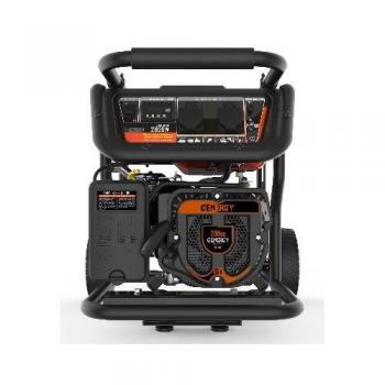 Бензиновий генератор&nbsp;Deca&nbsp;GENERGY GORBEA NEW - slide&nbsp;5