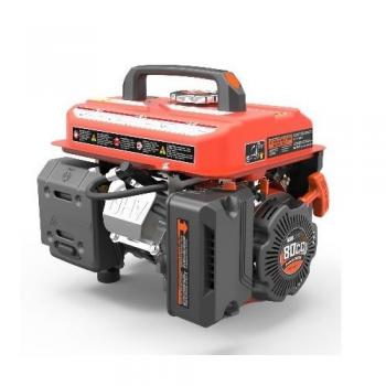 Бензиновий генератор&nbsp;Deca&nbsp;GENERGY ISASA - slide&nbsp;2