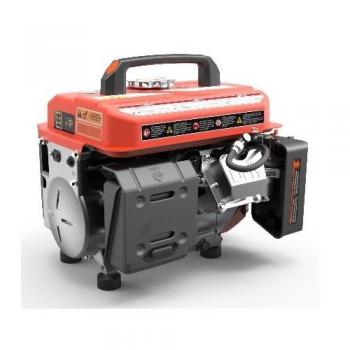 Бензиновий генератор&nbsp;Deca&nbsp;GENERGY ISASA - slide&nbsp;3