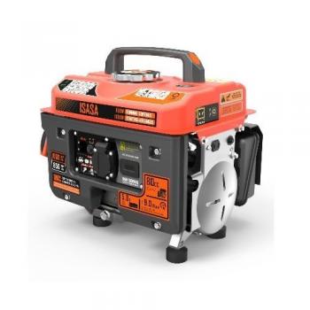Бензиновий генератор&nbsp;Deca&nbsp;GENERGY ISASA - slide&nbsp;4