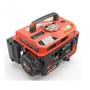 Бензиновий генератор&nbsp;Deca&nbsp;GENERGY ISASA - slide&nbsp;6