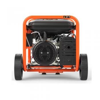 Бензиновий генератор&nbsp;Deca&nbsp;GENERGY LIMITED 5000 - slide&nbsp;4