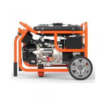 Бензиновий генератор&nbsp;Deca&nbsp;GENERGY LIMITED 5000 - slide&nbsp;5