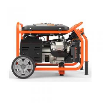 Бензиновий генератор&nbsp;Deca&nbsp;GENERGY LIMITED 5000 - slide&nbsp;6