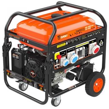 Бензиновий генератор&nbsp;Deca&nbsp;GENERGY SOMPORT