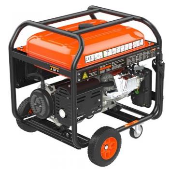 Бензиновий генератор&nbsp;Deca&nbsp;GENERGY SOMPORT - slide&nbsp;2