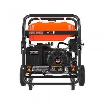 Бензиновий генератор&nbsp;Deca&nbsp;GENERGY SOMPORT - slide&nbsp;3