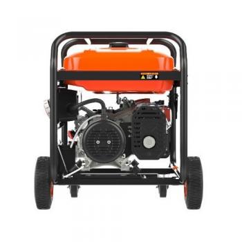 Бензиновий генератор&nbsp;Deca&nbsp;GENERGY SOMPORT - slide&nbsp;4