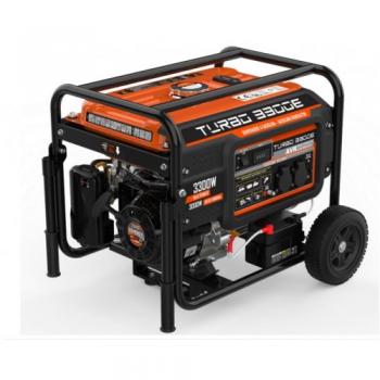Бензиновий генератор&nbsp;Deca&nbsp;GENERGY TURBO 3300