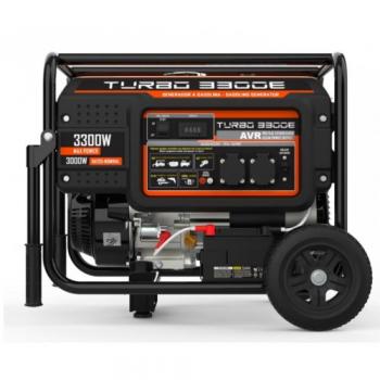 Бензиновий генератор&nbsp;Deca&nbsp;GENERGY TURBO 3300 - slide&nbsp;2